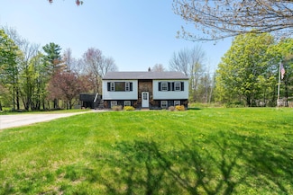 269 Hebron Rd, Buckfield, ME 04220