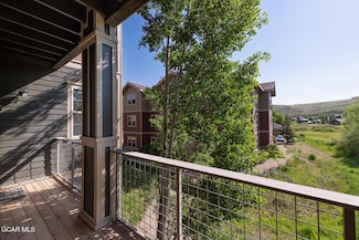 160 Village Rd Unit F-206, Granby, CO 80446