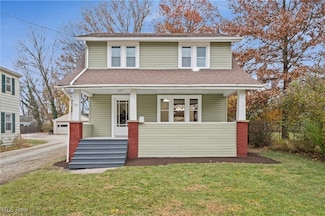 619 Tallmadge Rd, Cuyahoga Falls, OH 44221