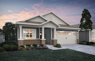 783 Faudree Dr, Westfield, IN 46074