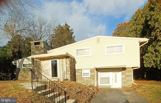 1423 Mellon Rd Unit 9, Wyncote, PA 19095