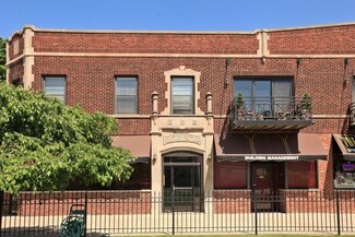 3765 N Racine Ave Unit D, Chicago, IL 60613