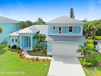 125 Ibis Dr, Melbourne Beach, FL 32951