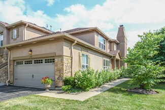 1927 Byman Ln Unit 264, Vernon Hills, IL 60061
