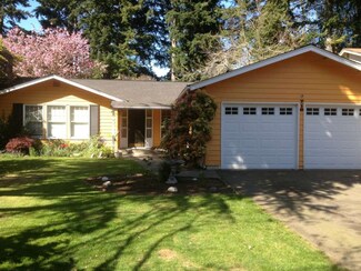 710 NW 190th Ln, Shoreline, WA 98177