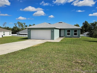 15593 SW 23rd Court Rd, Ocala, FL 34473