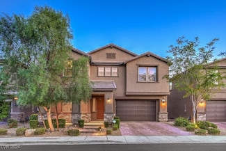 105 Opulent Rose Ave, Las Vegas, NV 89183