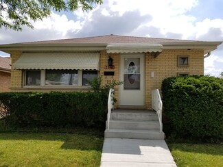 2547 Atlantic St, Franklin Park, IL 60131