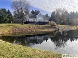 8743 Center Rd, Cassadaga, NY 14718