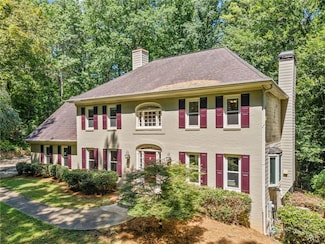 4754 Township Chase, Marietta, GA 30066