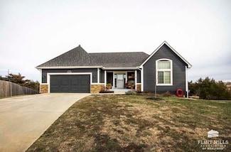 1605 Deb's Sunrise Trail, Junction City, KS 66441