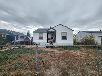 2533 E 12th St, Cheyenne, WY 82001
