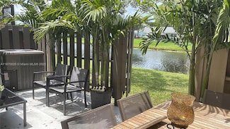 8203 NW 9th Ct Unit 2, Plantation, FL 33324