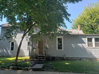 1430 North St, Logansport, IN 46947