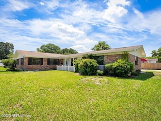 7904 Bellemeade Blvd S, Jacksonville, FL 32211