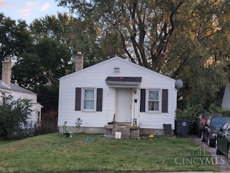 3616 Mesmer Ave, Dayton, OH 45410