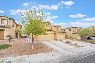 3812 Thomas Patrick Ave, North Las Vegas, NV 89032
