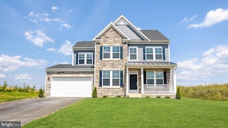TBB Heritage Dr Unit NEWBURY II, Hanover, PA 17331