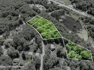 4 Spruce Dr, Swiftwater, PA 18370