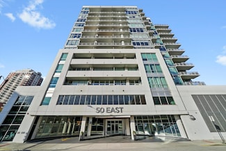 50 E 16th St Unit 411, Chicago, IL 60616