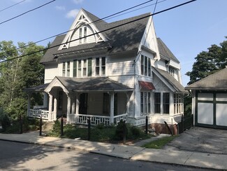 64 Fairmount St, Marlborough, MA 01752