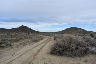 0 78th St and Sweetser Rd Unit 24004725, Rosamond, CA 93560