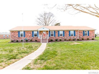 8288 Quailfield Rd, Mechanicsville, VA 23116