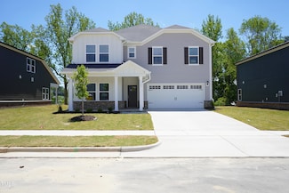 3849 Rosebush Dr, Zebulon, NC 27597