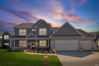 4601 Blackstone Ct, Lafayette, IN 47909