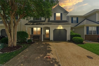 4 Angelia Way, Hampton, VA 23663