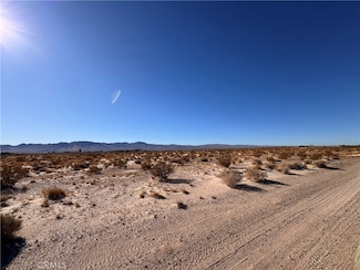 0 Bedford Dr Unit HD25011559, Newberry Springs, CA 92365
