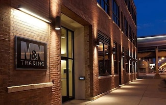 209 N Morgan St Unit 302, Chicago, IL 60607