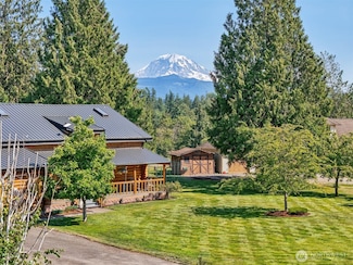 8209 271st Ave E, Buckley, WA 98321