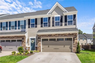 9116 Spring Green Loop, Mechanicsville, VA 23116
