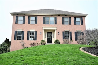 303 Scarlet Peak Ct, Cranberry Township, PA 16066