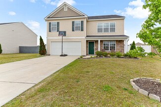 255 Battery Way, Bunnlevel, NC 28323