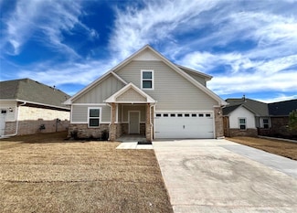 12412 Aldrin Way, Oklahoma City, OK 73131