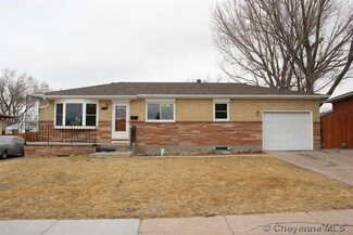 4416 E 8th St, Cheyenne, WY 82001