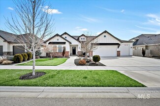 2294 N Heirloom Ave, Eagle, ID 83616