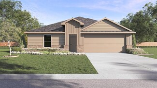 7702 Recess St, Abilene, TX 79606