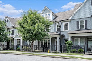 2762 Bell Dr SE, Smyrna, GA 30080