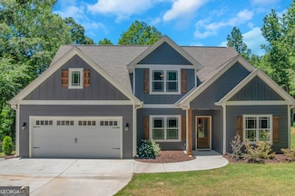 567 Kendrick Rd, Zebulon, GA 30295