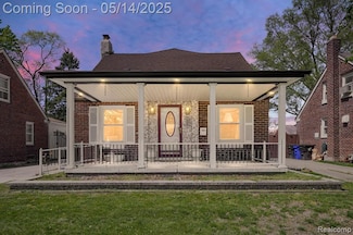 19985 Charest St, Detroit, MI 48234