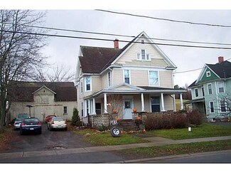 4144 Prospect St, Williamson, NY 14589
