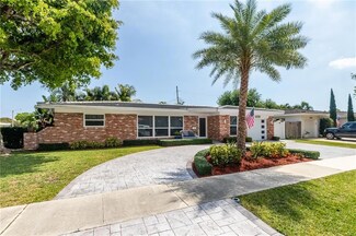 6640 NE 21st Terrace, Fort Lauderdale, FL 33308
