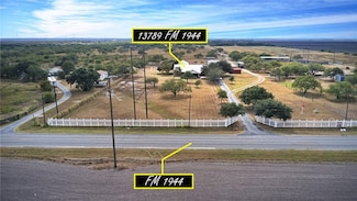 13789 E Fm 1944, Odem, TX 78370