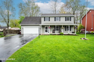19 E Boylston St, Glens Falls, NY 12801