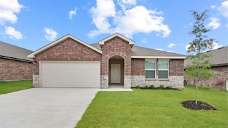 11708 SW 28th Terrace, Yukon, OK 73099
