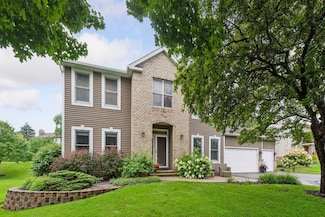 1183 Tristan Trail, Chaska, MN 55318