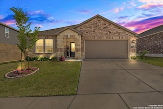 9314 Nubuck Branch, Converse, TX 78109